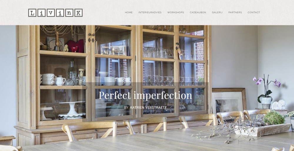 LivinK interieurstyling