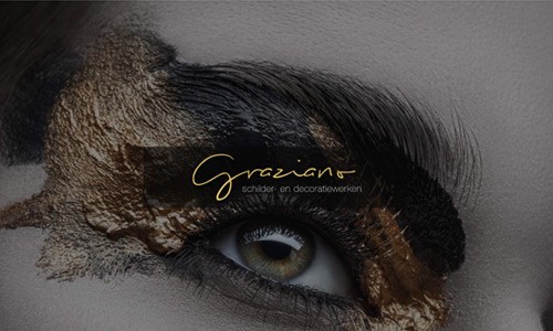 Geeforce - Schilder- en decoratiewerken Graziano Staelens